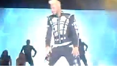 Matt Pokora - Danse sur ma musique