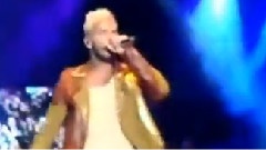 Matt Pokora - Juste une photo de toi