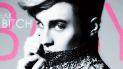 Jedward - Paws Up
