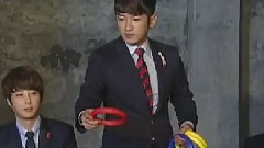 神话 - Mnet Wide News
