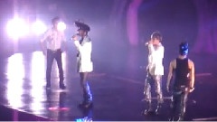 BigBang - 谎言 Alive Tour