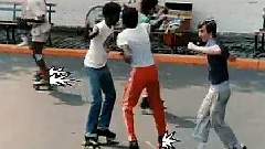Junior Senior - Rhythm Bandits