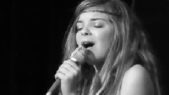 Caroline Costa - When I Look At You