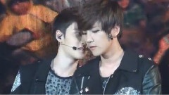 EXO-K - 主-唱
