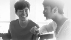 2PM - <人生的十字路口>