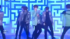 U-KISS - Doradora