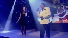 Celine Dion - Beauty And The Beast