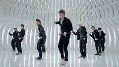模仿翻唱,Super Junior - Mr.Simple