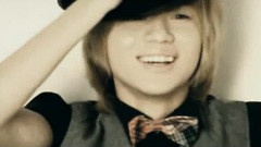 SHINee - 如果爱忘了