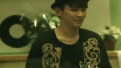 SHINee - 女团舞男声