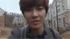 Boyfriend - 政敏的Self Camera Season2