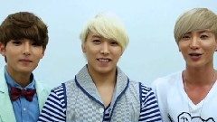 Super Junior - 祝贺5tion日本公演