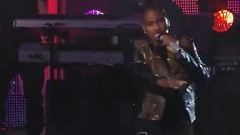 Trey Songz - Heart Attack