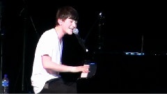 Greyson Chance - Hold On Til The Night