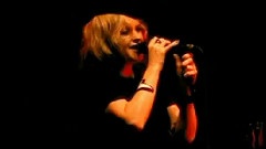 Goldfrapp - Train
