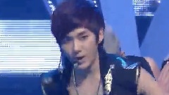 NU'EST - Action