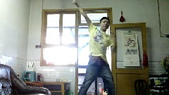 模仿翻唱 - Judas