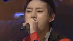 B.A.P - No Mercy