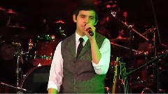 David Archuleta - My Kind Of Christmas Tour 2011