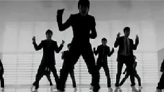 模仿翻唱,Super Junior - Sorry Sorry