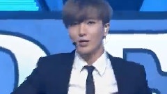 Super Junior - Sexy, Free & Single