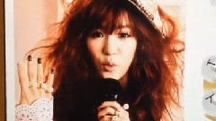 少女时代 - Tiffany Interviews For Cecis Campaign