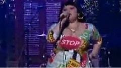 Gossip - Standing In The Way Of Control