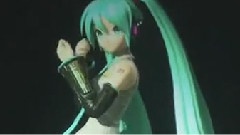 初音未来 - 初音未来的消失