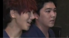Super Junior - 后台花絮 Wide