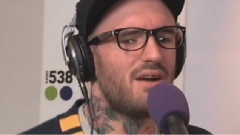 Ben Saunders - Kill For A Broken Heart