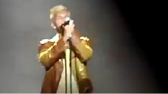 Matt Pokora - Si tu pars