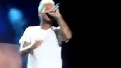 Matt Pokora - Mourir ce soir