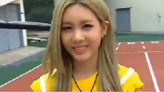 T-ara - MBC偶像明星运动会