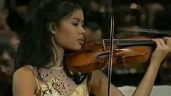 陈美 - Scottish Fantasy Op.46