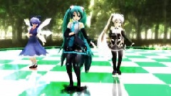 初音未来 - Yellow