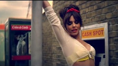 Cheryl Cole - Under The Sun
