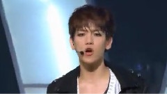 EXO-K - MAMA