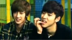 Teen Top,100% - Teen Top & 100% 的红了Brothers
