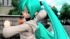 初音未来 - わたし注意报
