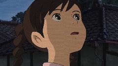 手嶌葵,动漫专属,宫崎骏 - さよならの夏 中日字幕 饭制版