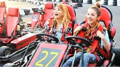 2NE1 - 尼康照片电影