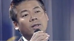 巫启贤 - 心痛的感觉