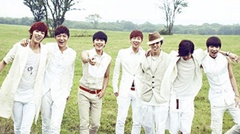 Infinite - She's Back