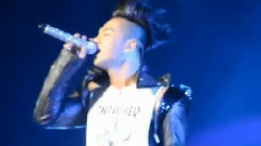 BigBang - 只看着我 & Wedding Dress ALIVE TOUR