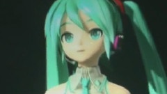 初音未来 - MOON