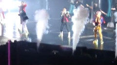 BigBang - 开场 & Tonight Bigbang Alive Tour In