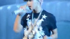 BigBang - BLUE ALIVE TOUR