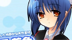 Little Busters