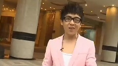 刘心 - 音乐风云榜
