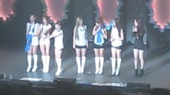 T-ara - 雅琳介绍